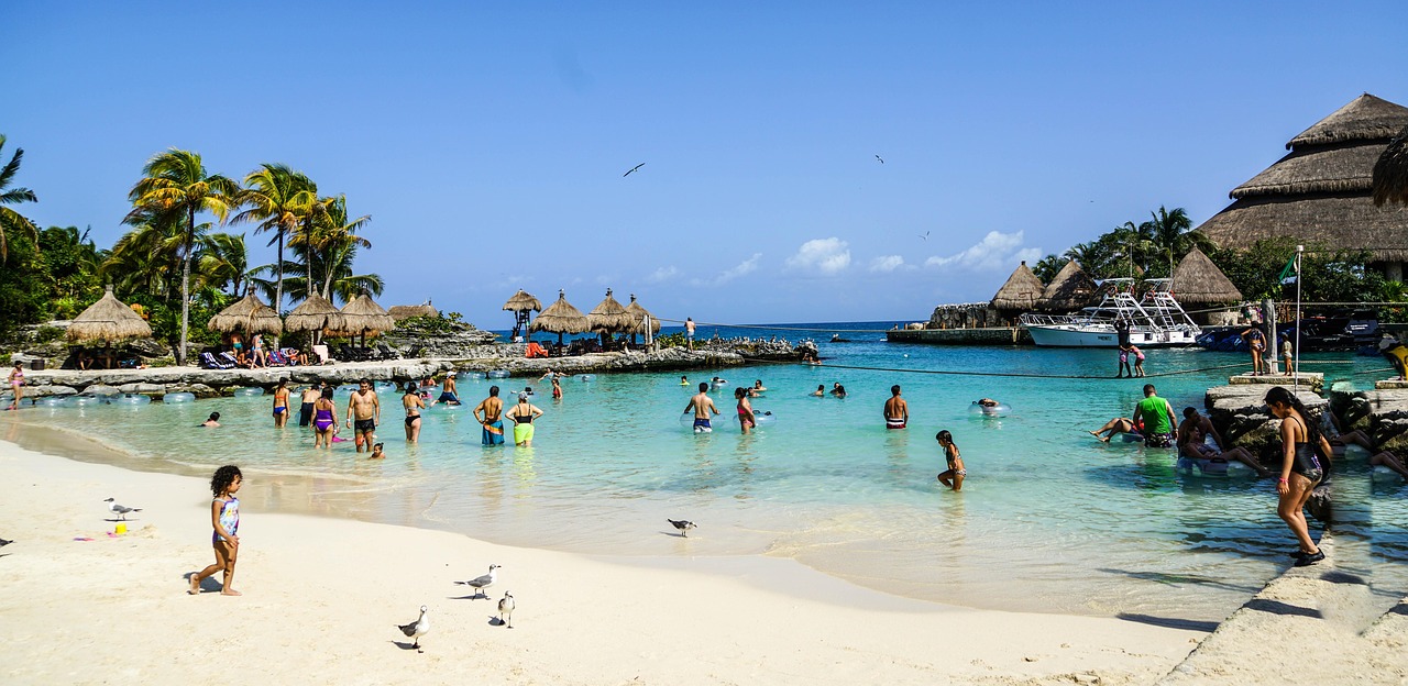 Hotel Xcaret Arte